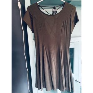 Charlotte Russe Dress